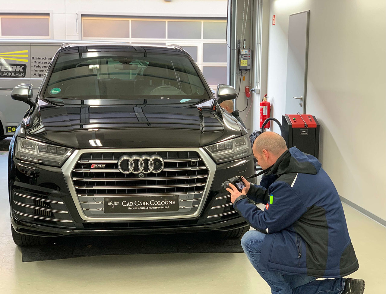 Leasing Fahrzeuge